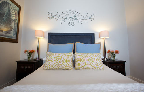 Loddey's Apartments 20