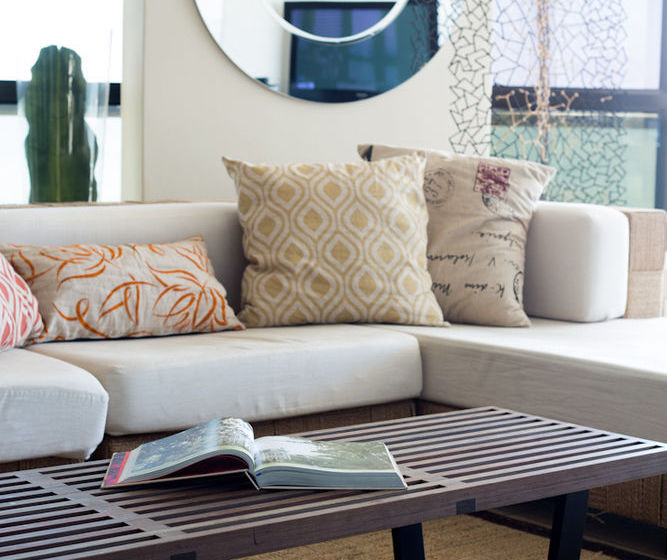 Loddey's Apartments 5