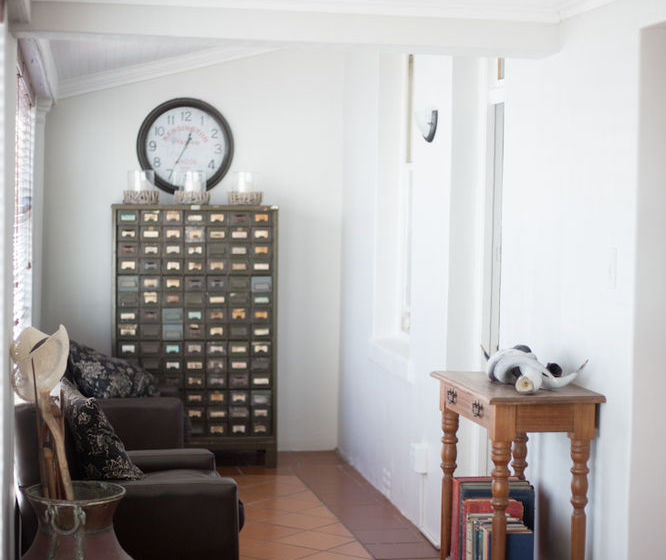 Loddey's Apartments 6