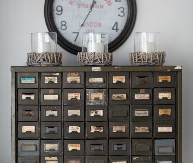 Loddey's Apartments 7