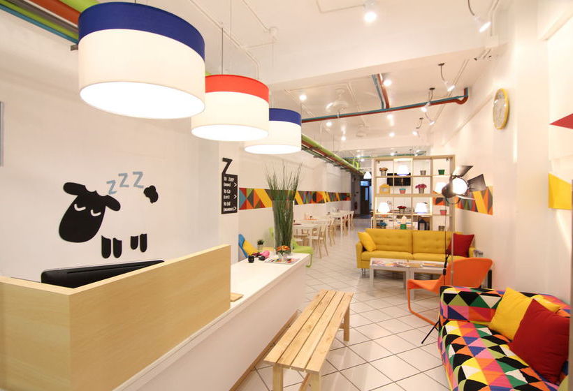 To Zleep Hotel Khaolak Phang Nga