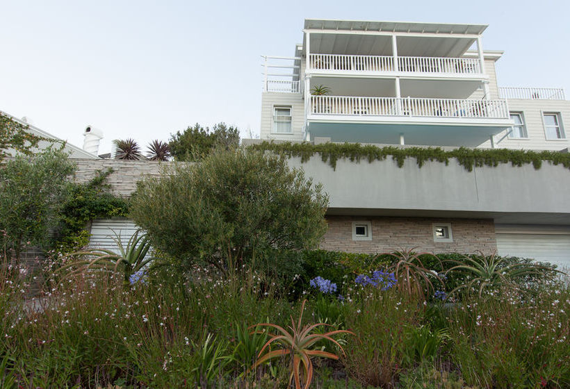 Hotel Sea Five Boutique Western Cape