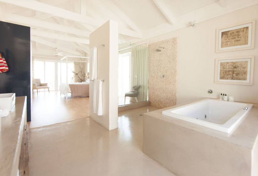 Hotel Sea Five Boutique 1