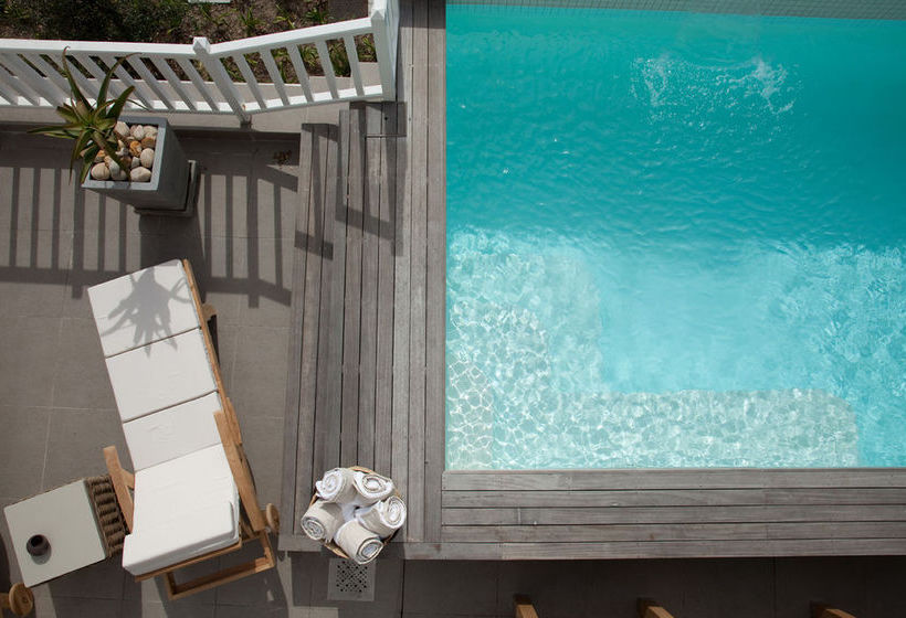 Hotel Sea Five Boutique 11