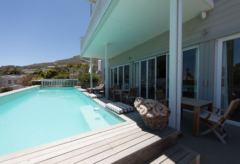 Hotel Sea Five Boutique 12