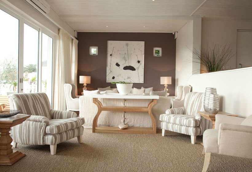 Hotel Sea Five Boutique 2