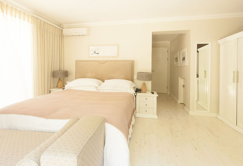 Hotel Sea Five Boutique 3