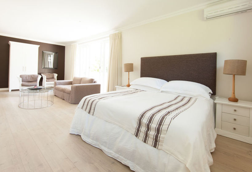 Hotel Sea Five Boutique 5