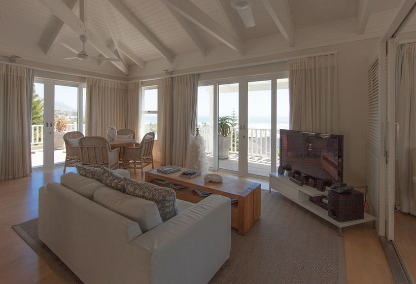 Hotel Sea Five Boutique 6