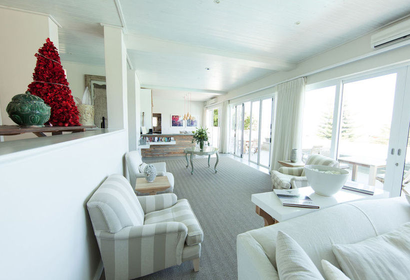 Hotel Sea Five Boutique 9