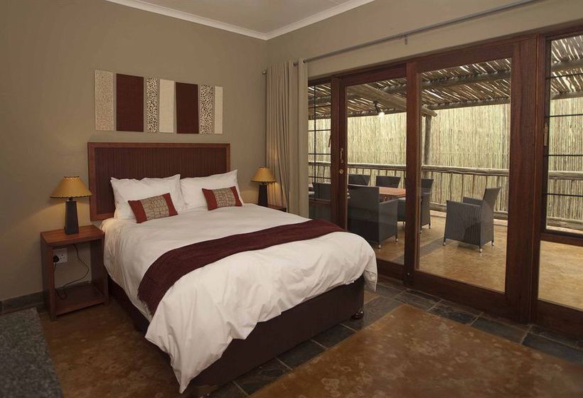 Seasons Sport And Spa Noroeste