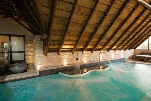 Seasons Sport And Spa 12