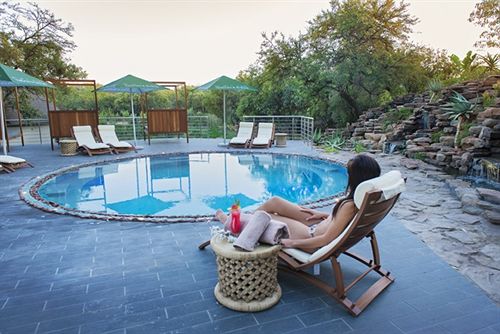 Seasons Sport And Spa 14