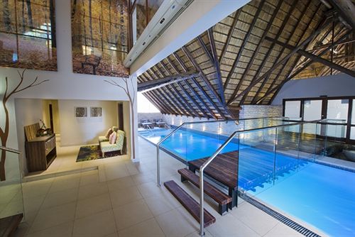 Seasons Sport And Spa 16