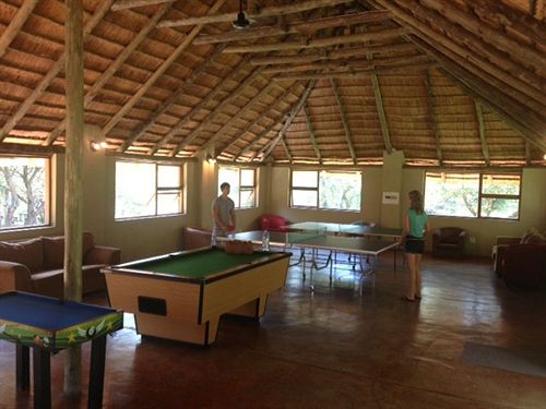 Seasons Sport And Spa 18