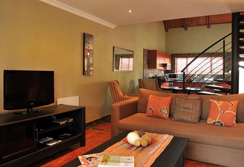 Seasons Sport And Spa 3