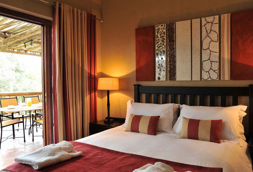 Seasons Sport And Spa 6