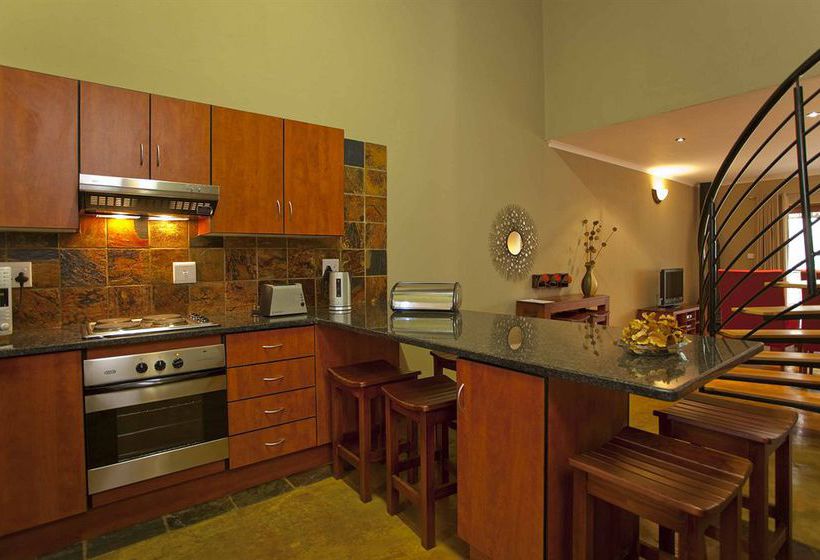 Seasons Sport And Spa 7