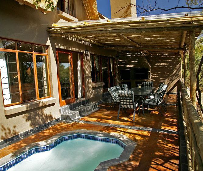 Seasons Sport And Spa 9