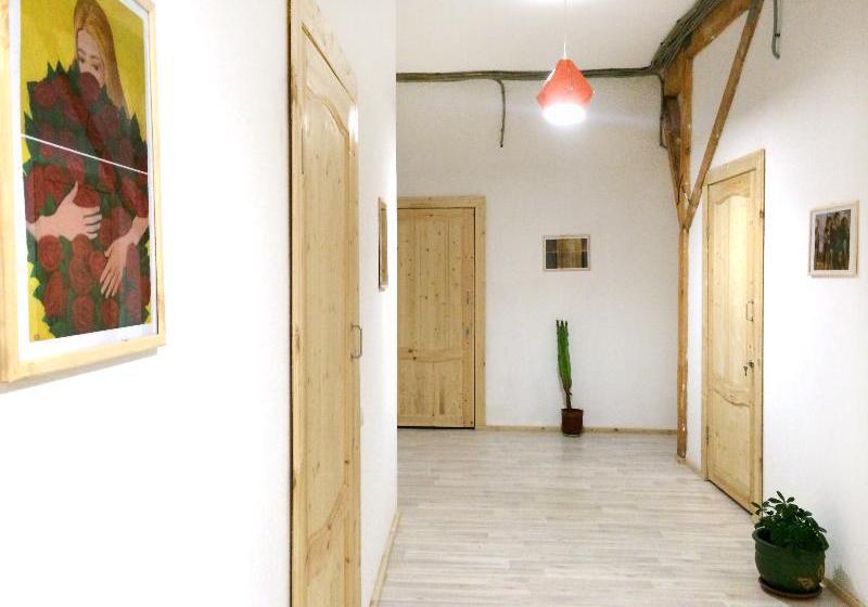 Vozduh Vladimir - Hostel 1