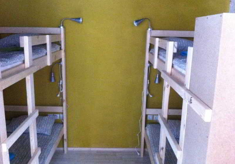 Vozduh Vladimir - Hostel 10