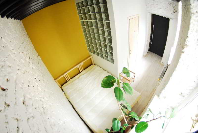 Vozduh Vladimir - Hostel 11