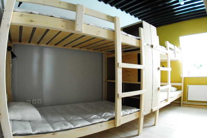 Vozduh Vladimir - Hostel 12