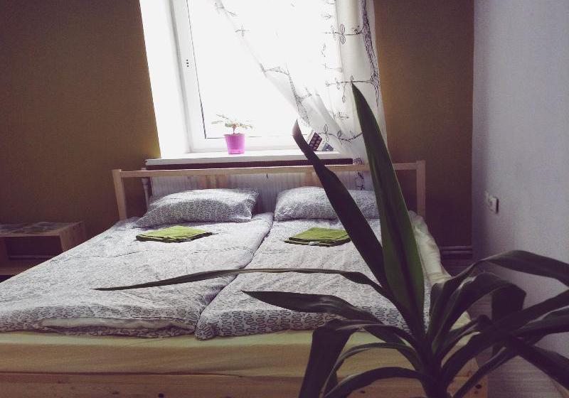 Vozduh Vladimir - Hostel 14