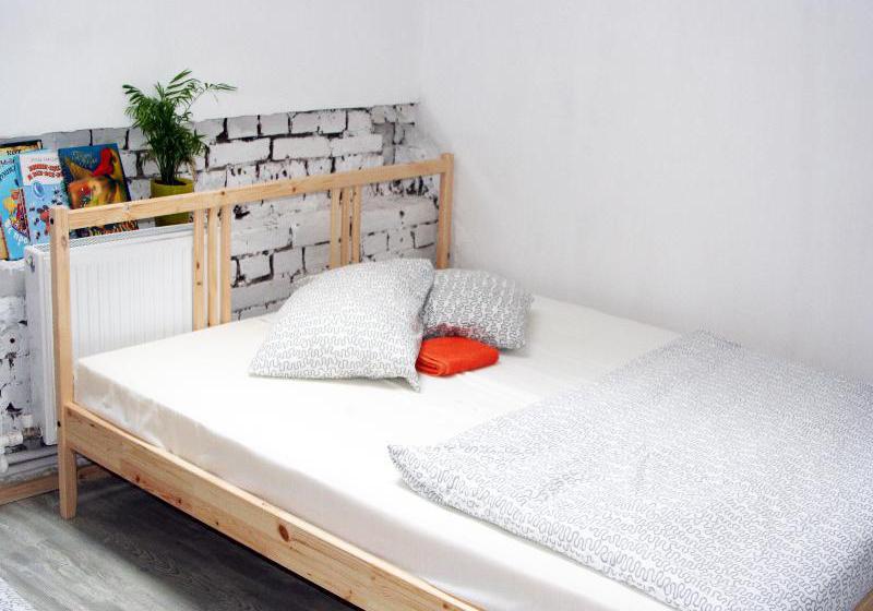 Vozduh Vladimir - Hostel 15