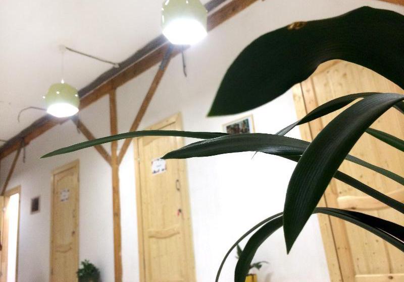 Vozduh Vladimir - Hostel 2