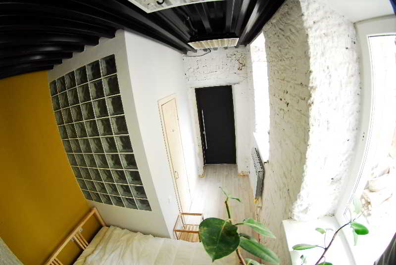 Vozduh Vladimir - Hostel 9