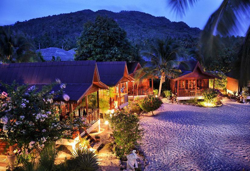 Phangan Rainbow Bungalows