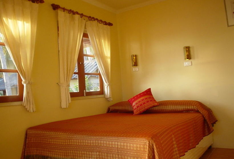 Phangan Rainbow Bungalows 10