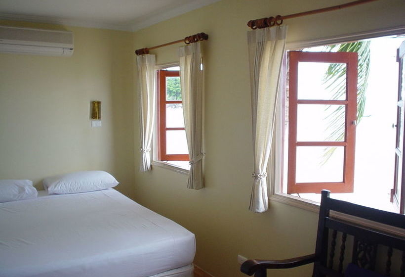 Phangan Rainbow Bungalows 11