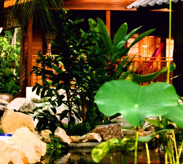 Phangan Rainbow Bungalows 15