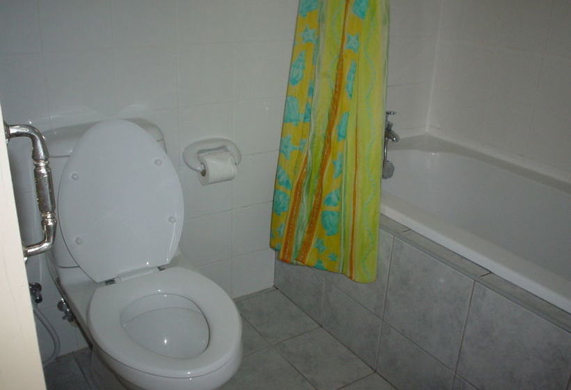 Phangan Rainbow Bungalows 16