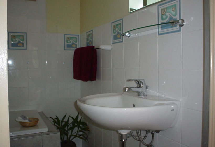 Phangan Rainbow Bungalows 17