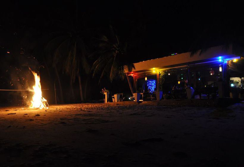 Phangan Rainbow Bungalows 4