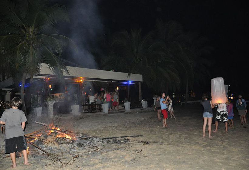 Phangan Rainbow Bungalows 5