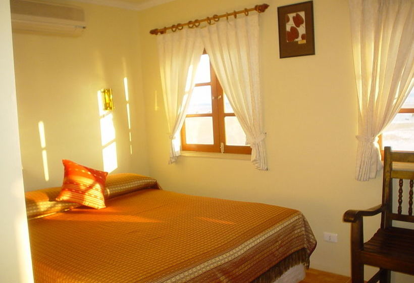 Phangan Rainbow Bungalows 9