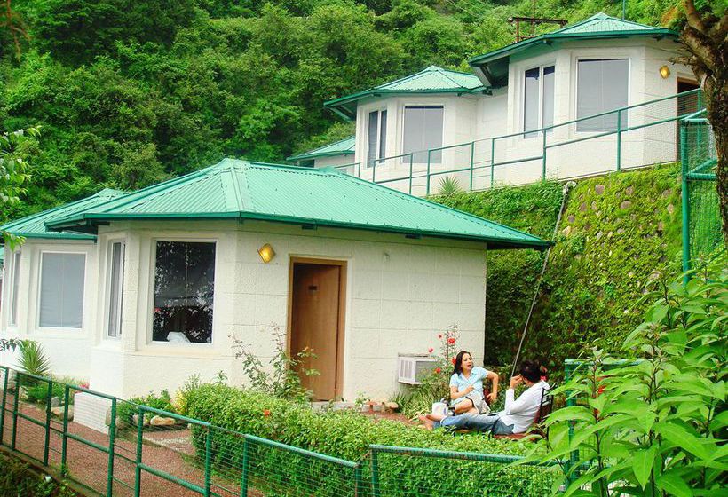 Hotel Country Inn Mussoorie 1