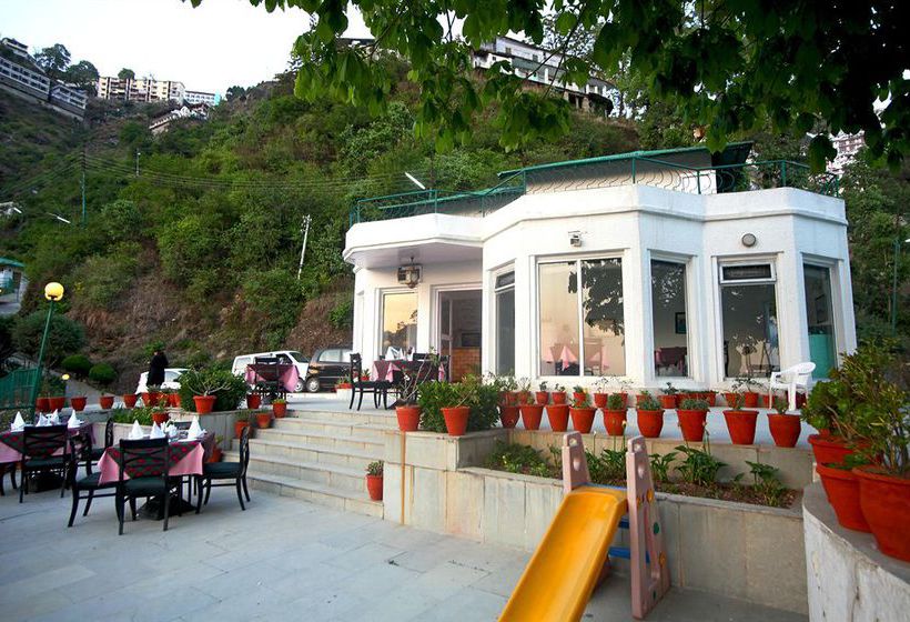 Hotel Country Inn Mussoorie 10