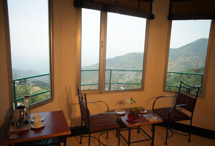 Hotel Country Inn Mussoorie 2