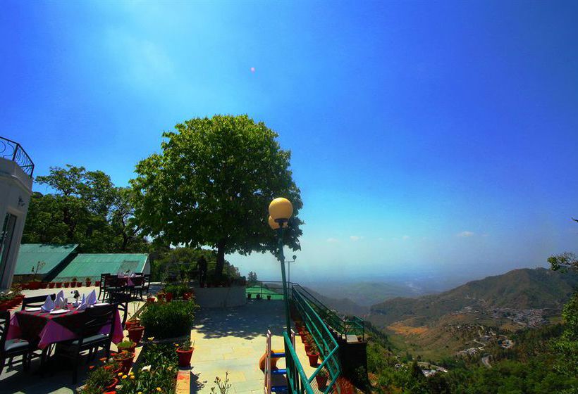 Hotel Country Inn Mussoorie 3