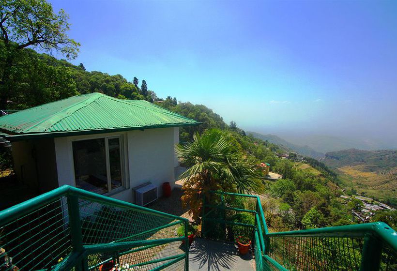 Hotel Country Inn Mussoorie 4