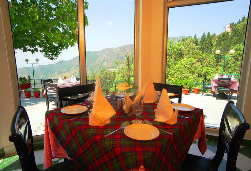 Hotel Country Inn Mussoorie 8