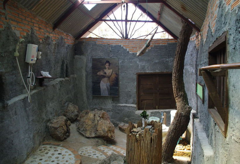 Hotel Lhongkhao Resort Chiang Mai