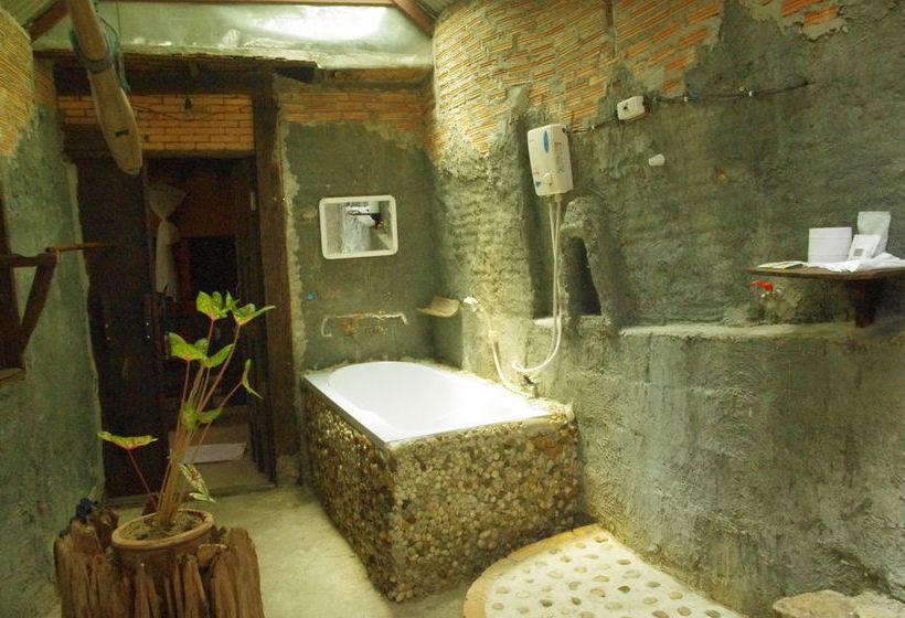 Hotel Lhongkhao Resort 1