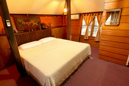 Hotel Lhongkhao Resort 10