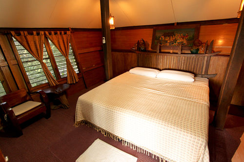 Hotel Lhongkhao Resort 11